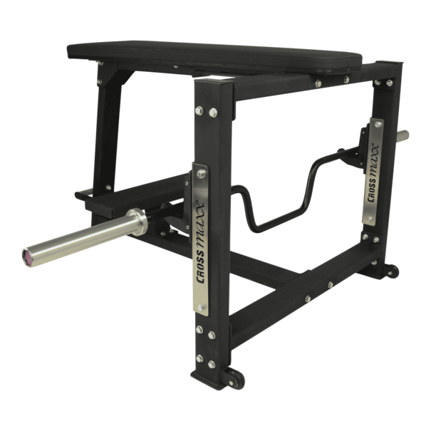 Crossmaxx® LMX1081 Crossmaxx® Seal row bench
