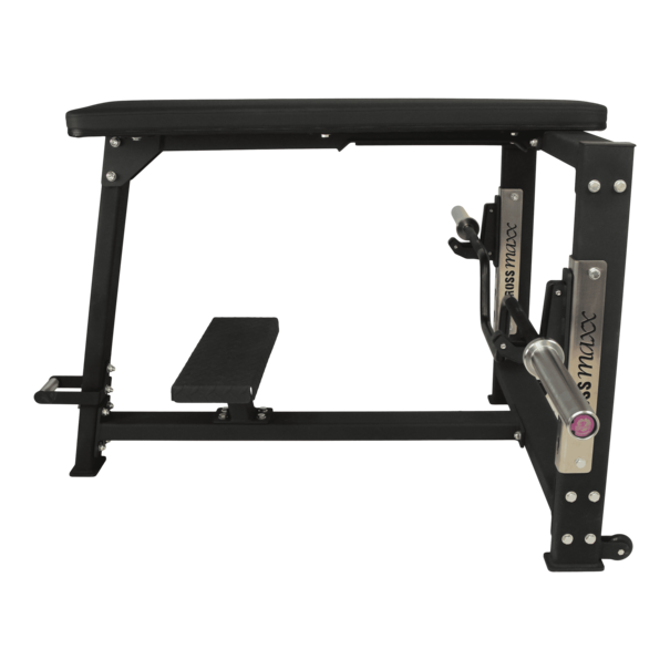 Crossmaxx® LMX1081 Crossmaxx® Seal row bench