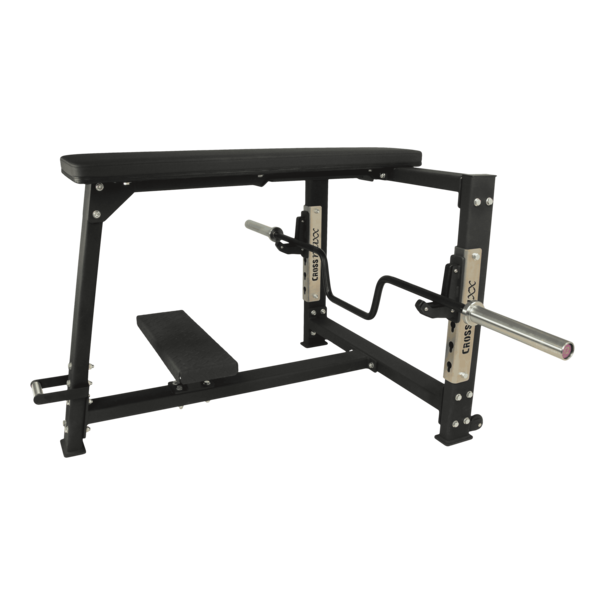 Crossmaxx® LMX1081 Crossmaxx® Seal row bench