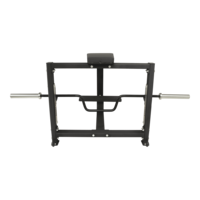 Crossmaxx® LMX1081 Crossmaxx® Seal row bench