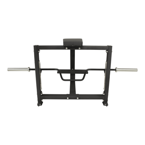 Crossmaxx® LMX1081 Crossmaxx® Seal row bench