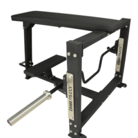 Crossmaxx® LMX1081 Crossmaxx® Seal row bench