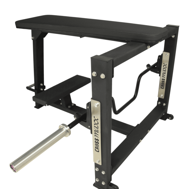 Crossmaxx® LMX1081 Crossmaxx® Seal row bench