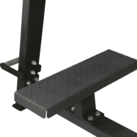 Crossmaxx® LMX1081 Crossmaxx® Seal row bench
