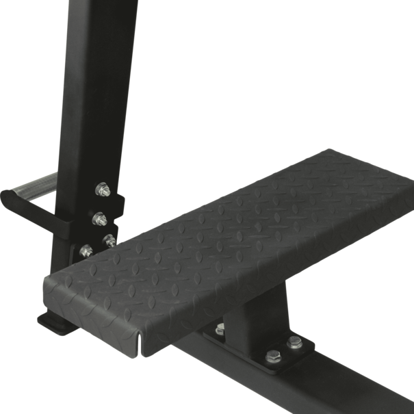 Crossmaxx® LMX1081 Crossmaxx® Seal row bench