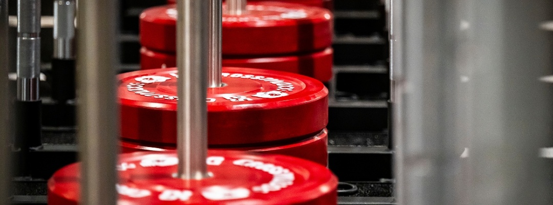 The best equipment for your HYROX or GYMRACE preparation