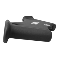 LMX.® LMX2305 LMX.® Foam grip bicep bar