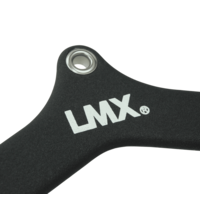 LMX.® LMX2302 LMX.® Foam grip wide row