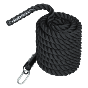 LMX1278 Crossmaxx® Sled pulling rope 10m