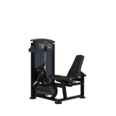 IMP-IT9505C Leg extension - black - 295LB