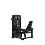IMP-IT9505C Leg extension - black - 295LB