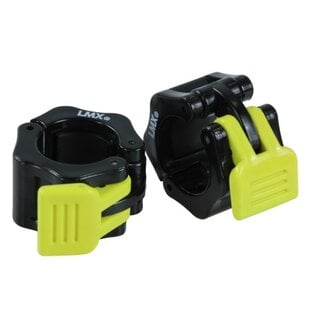 OVERIG - Studio Pump collarset 30mm
