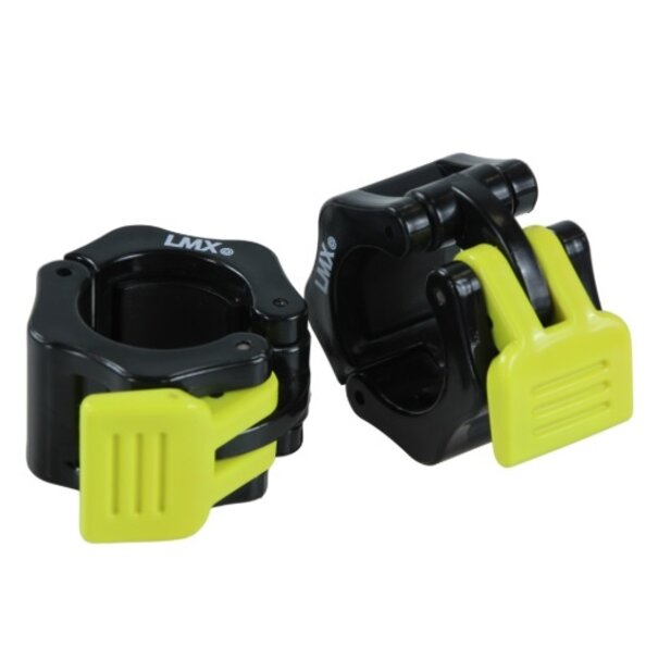 LMX.® OVERIG - Studio Pump collarset 30mm