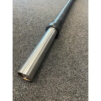 Crossmaxx® Short Axle bar - Used at events