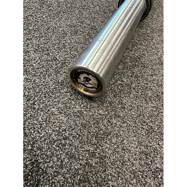 Crossmaxx® Short Axle bar - Used at events