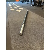Short Axle bar - Used at events