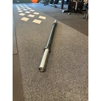 Crossmaxx® Short Axle bar - Used at events