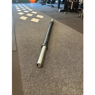 Short Axle bar - Used at events