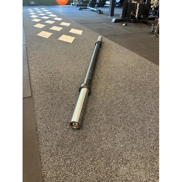 Crossmaxx® Short Axle bar - Used at events