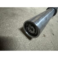 Crossmaxx® Short Axle bar - Used at events