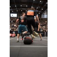 Crossmaxx® LMX1561 Crossmaxx® Worms (2 person and 4 person)