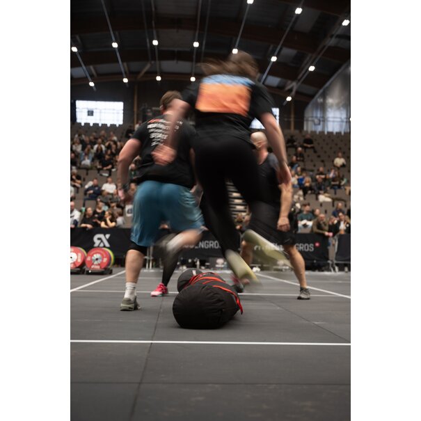 Crossmaxx® LMX1561 Crossmaxx® Worms (2 person and 4 person)