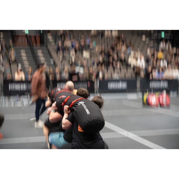 Crossmaxx® LMX1561 Crossmaxx® Worms (2 person and 4 person)