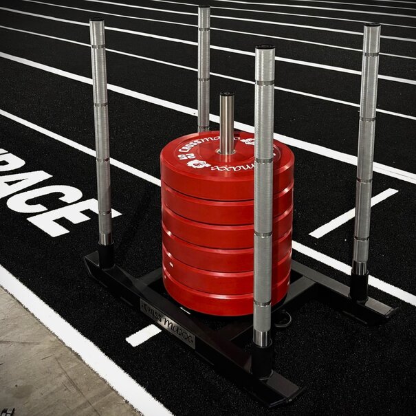 Crossmaxx® LMX1038 Crossmaxx® Competition sled