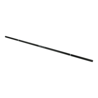 Crossmaxx® LMX32.05 Crossmaxx® Aluminum tech bar