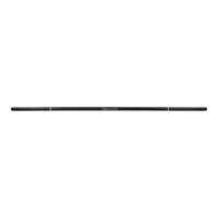 Crossmaxx® LMX32.05 Crossmaxx® Aluminum tech bar