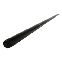 Crossmaxx® LMX32.05 Crossmaxx® Aluminum tech bar