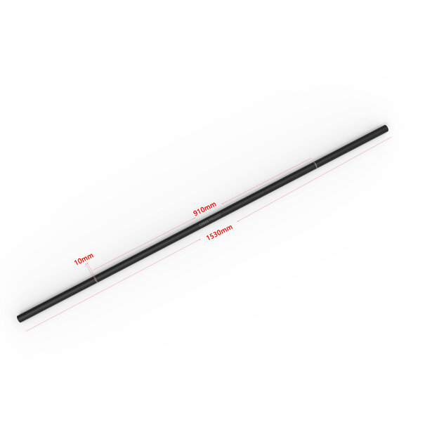 Crossmaxx® LMX32.05 Crossmaxx® Aluminum tech bar