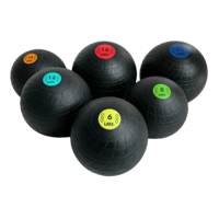 LMX.® LMX1242 LMX.® ENDURO Slam ball (6 - 20kg)