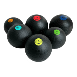 LMX1242 LMX.® ENDURO Slam ball (6 - 20kg)