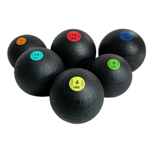 LMX1242 LMX.® ENDURO Slam ball (6 - 20kg)