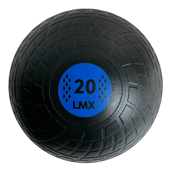 LMX.® LMX1242 LMX.® ENDURO Slam ball (6 - 20kg)