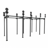 RIGXLF13 Crossmaxx® Rig XL free-standing model F13