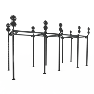 RIGXLF13 Crossmaxx® Rig XL free-standing model F13