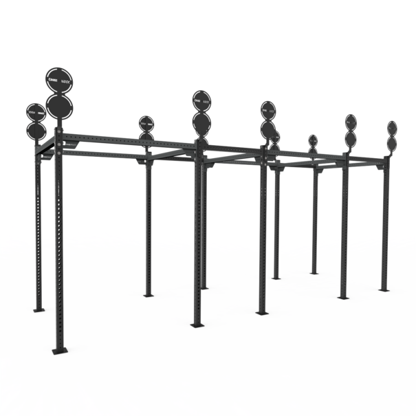 Crossmaxx® RIGXLF13 Crossmaxx® Rig XL free-standing model F13