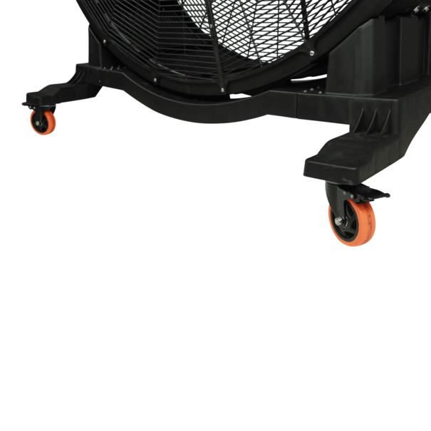 Crossmaxx® LMX1813 Crossmaxx® Gym fan