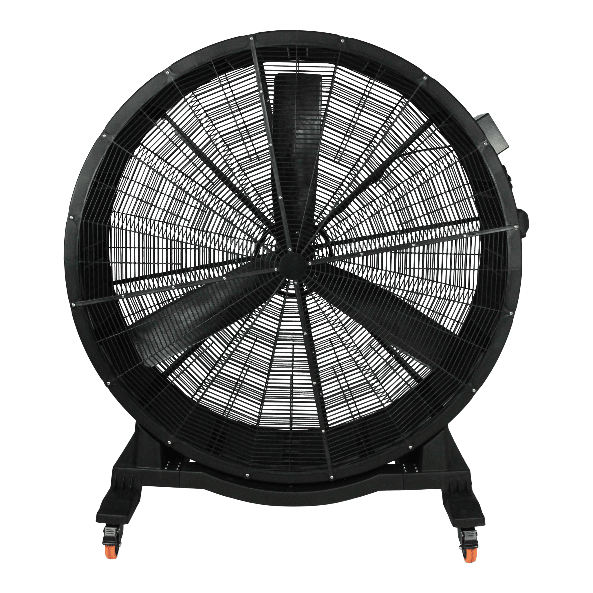 LMX1813 Crossmaxx® Gym fan - Lifemaxx