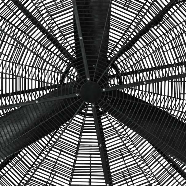 Crossmaxx® LMX1813 Crossmaxx® Gym fan