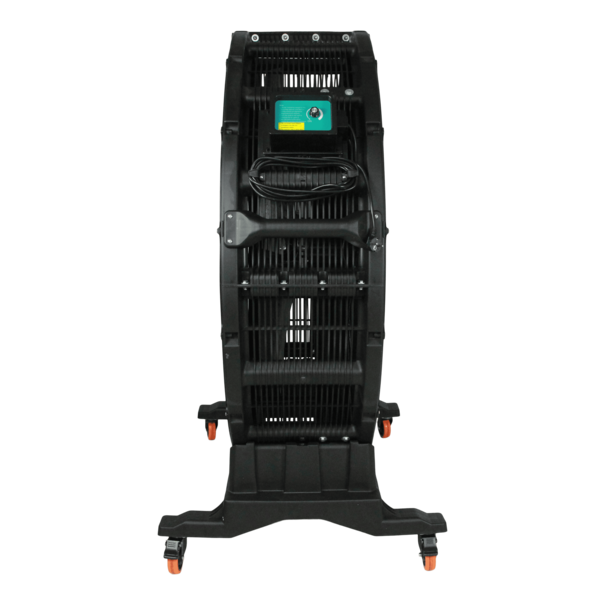 Crossmaxx® LMX1813 Crossmaxx® Gym fan