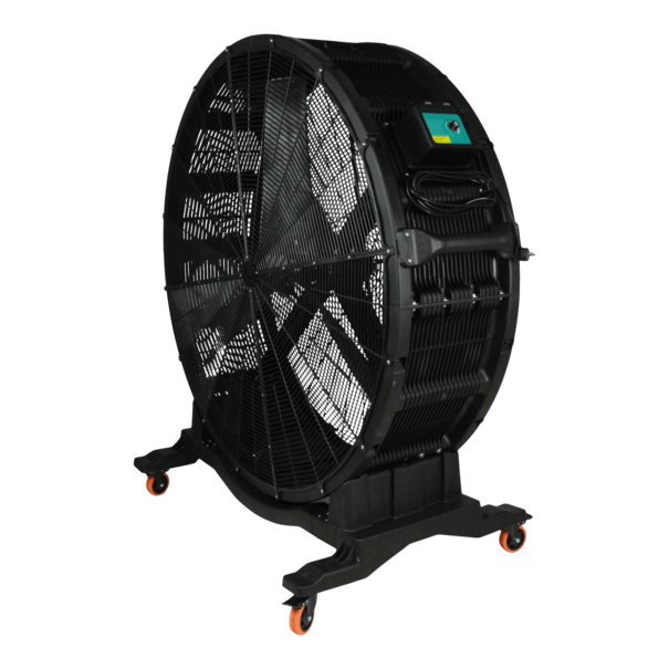 Crossmaxx® LMX1813 Crossmaxx® Gym fan