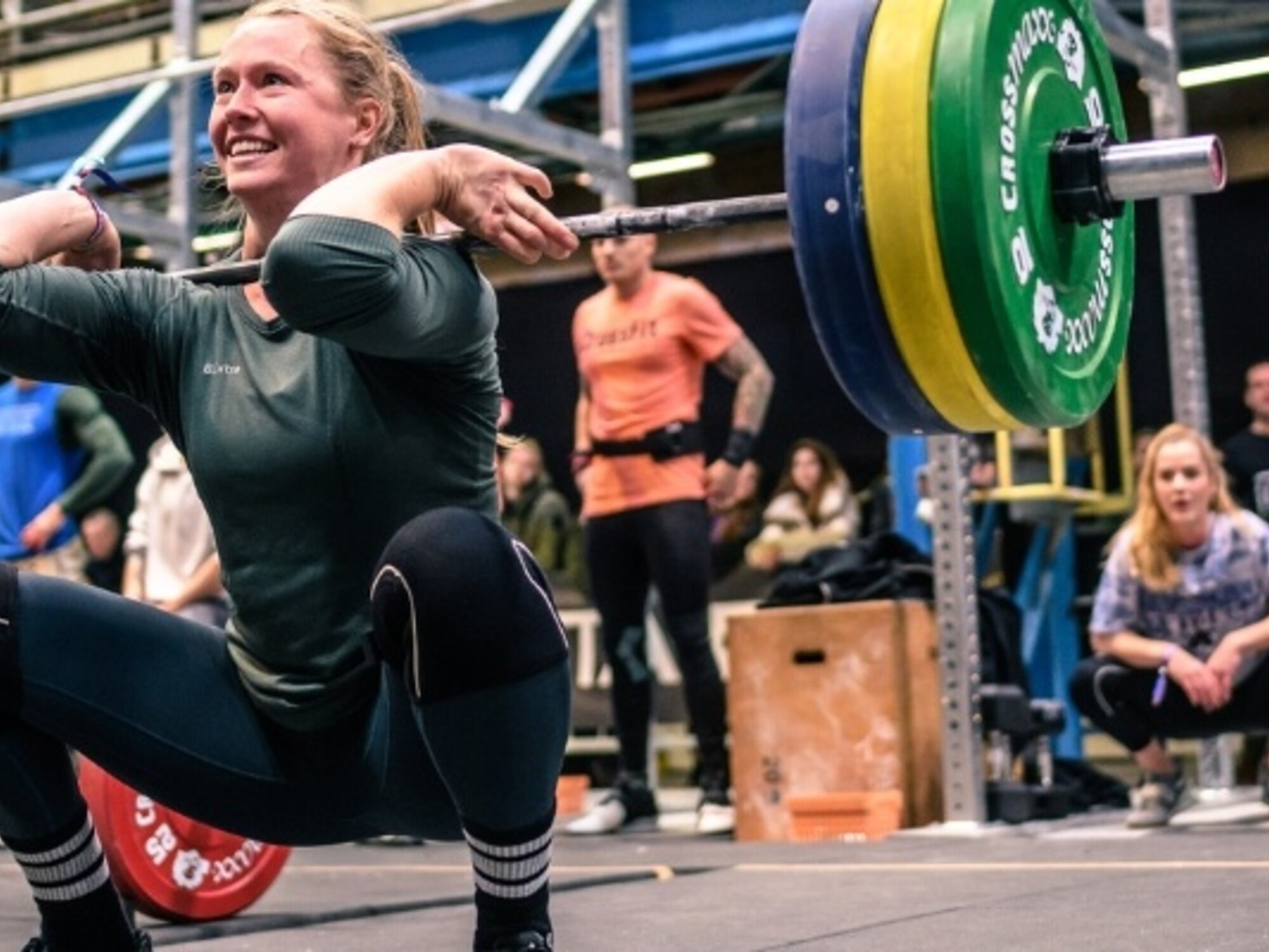 Welke voeding neem je voor en na je krachttraining?, image size:2000x1500