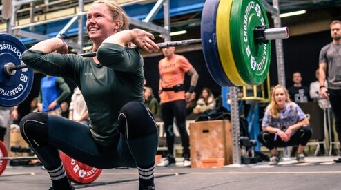 7 tips voor sterke benen