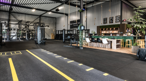 7 veelgemaakte fouten bij het inrichten van een gym (en hoe je ze voorkomt)
