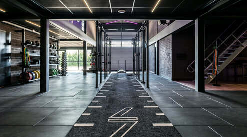 Gym design Powerloads7