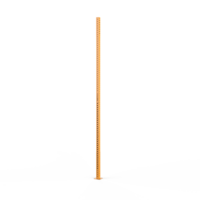 Crossmaxx® Crossmaxx® XL upright stand CUSTOM COLOUR