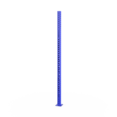 Crossmaxx® XL upright stand CUSTOM COLOUR
